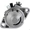 Db Electrical Remanufactured Starter for 2.4L Honda Accord, CRV07-11 Element & Acura TSX 410-54228R - alternate 3